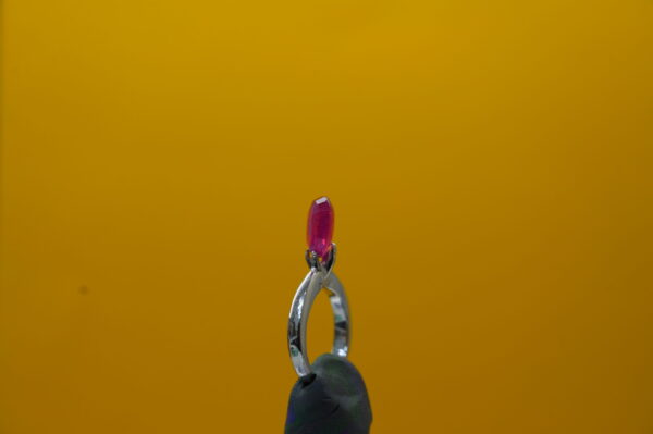 Rubby 4.65 Carat - Image 3