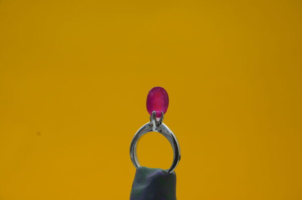 Rubby 5.48 Carat - Image 2
