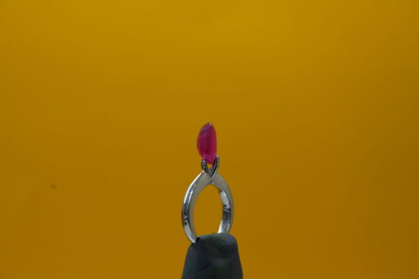 Rubby 5.48 Carat - Image 3
