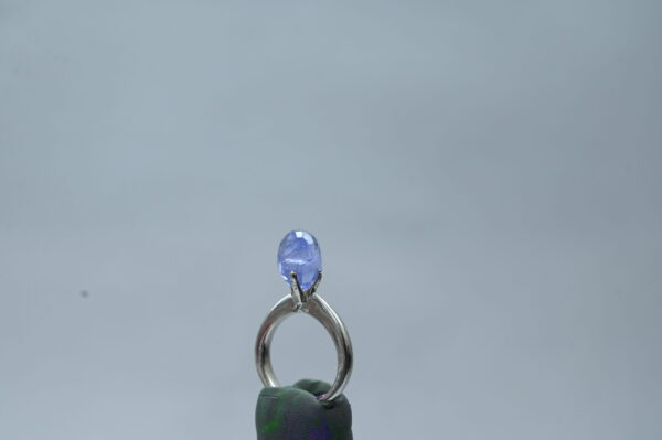 Neelam 2.62 Carat