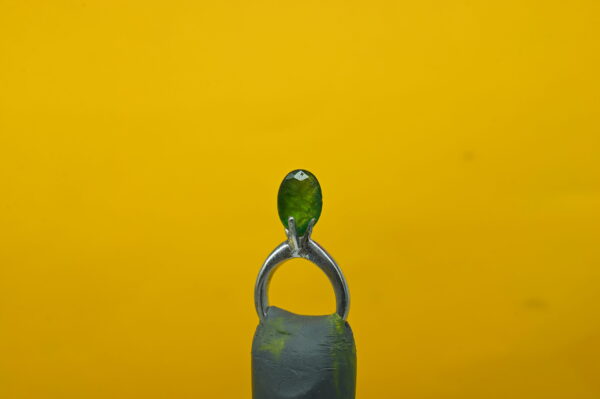 Panna 4.74 Carat - Image 2