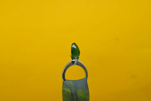 Panna 4.74 Carat - Image 3