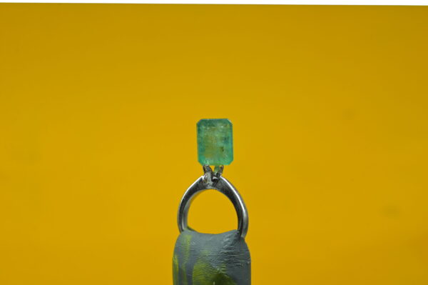 Panna 6.84 Carat - Image 3