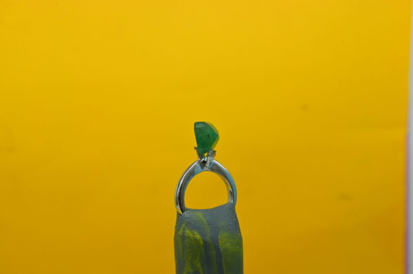 Panna 5.07 Carat - Image 2