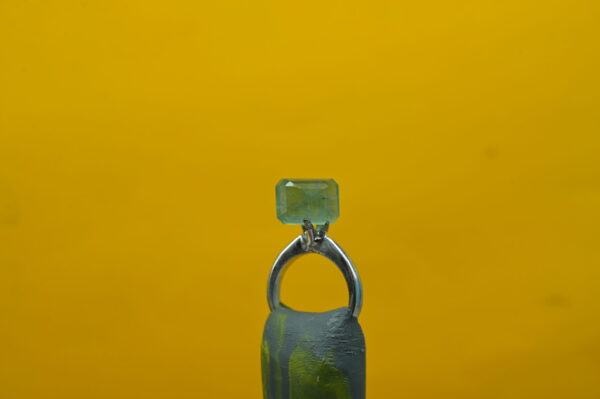 Panna 6.50 Carat
