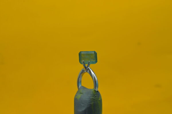 Panna 6.50 Carat - Image 3