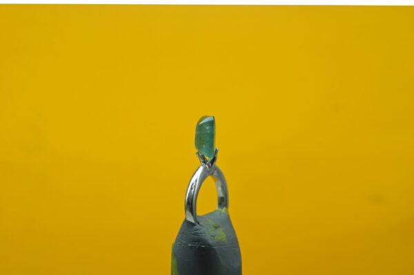 Panna 5.12 Carat - Image 2