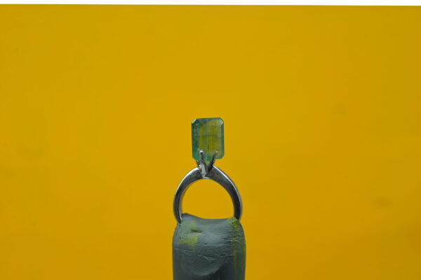 Panna 5.12 Carat - Image 3