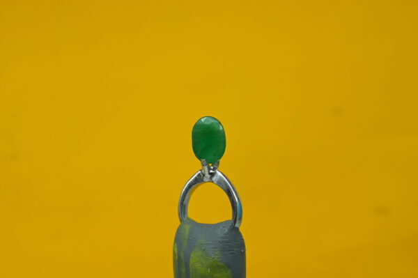 Panna 5.21 Carat