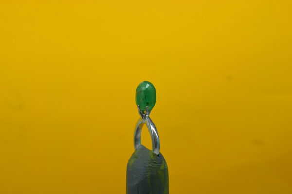 Panna 5.21 Carat - Image 2