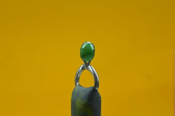 Panna 6.31 Carat - Image 3