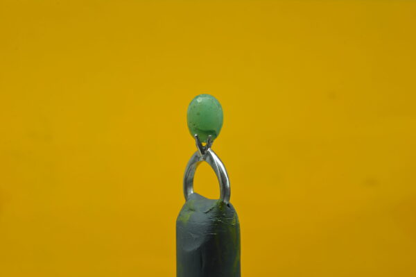 Panna 6.35 Carat