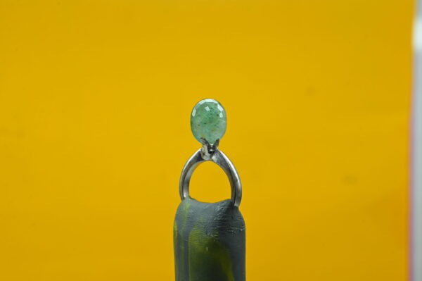 Panna 5.11 Carat