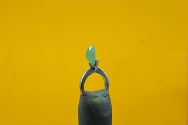 Panna 5.11 Carat - Image 2