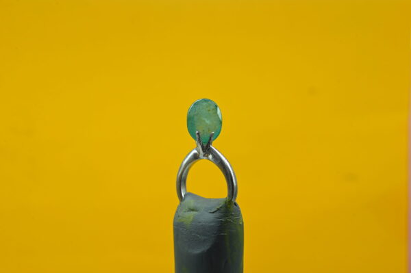 Panna 5.11 Carat - Image 3