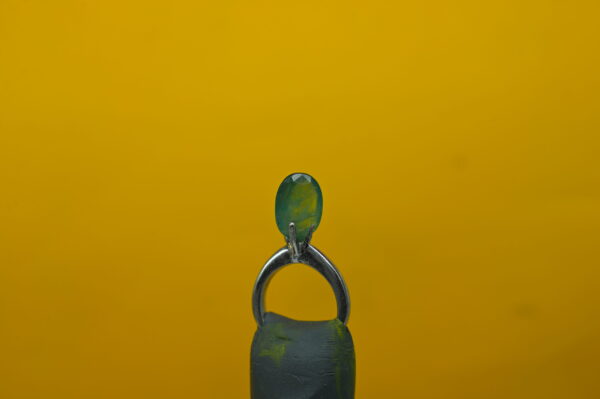 Panna 4.62 Carat