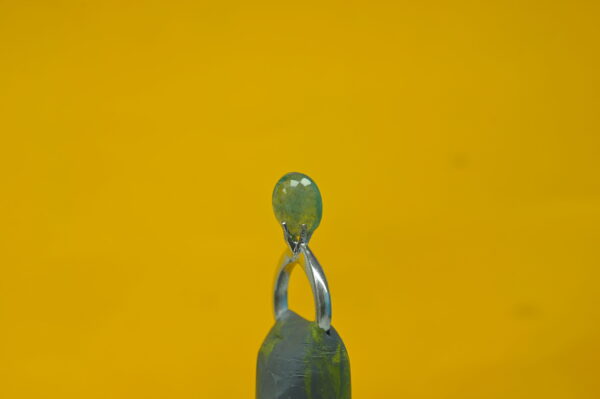 Panna 4.80 Carat
