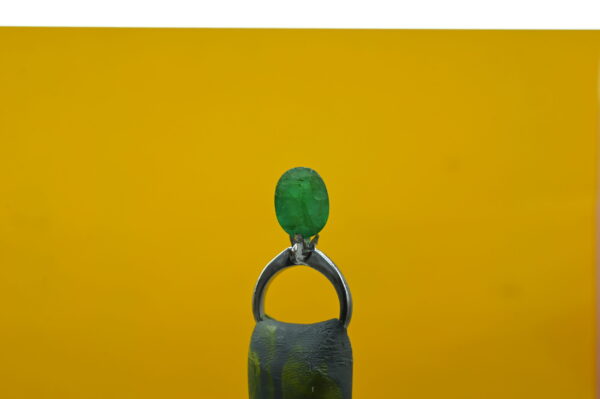 Panna 8.21 Carat - Image 2