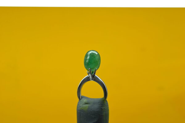 Panna 8.21 Carat - Image 3