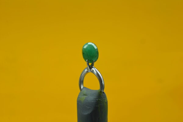 Panna 7.11 Carat