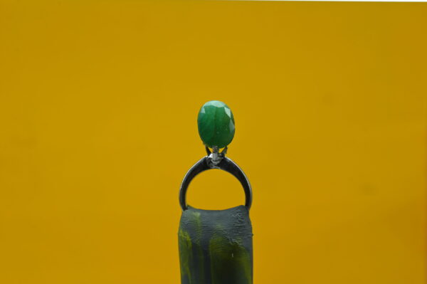 Panna 7.11 Carat - Image 2