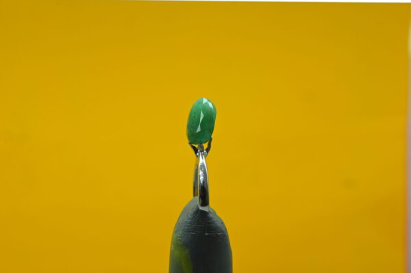 Panna 7.11 Carat - Image 3