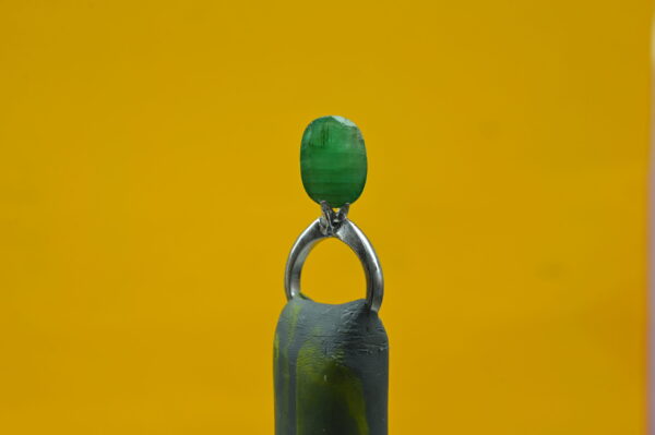 Panna 7.62 Carat - Image 3