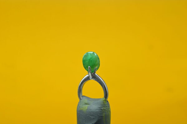 Panna 4.71 Carat - Image 2