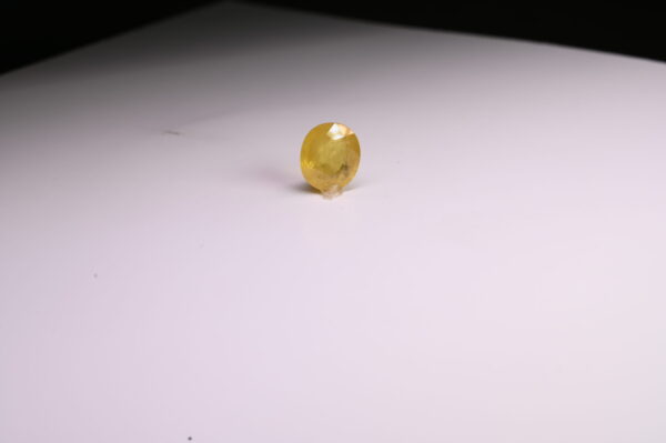 Semi Precious 7.02 Carat