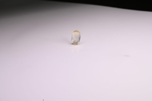 Semi Precious 2.76 Carat
