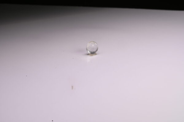 Semi Precious 2.66 Carat