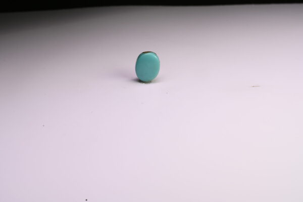 Semi Precious 4.65 Carat