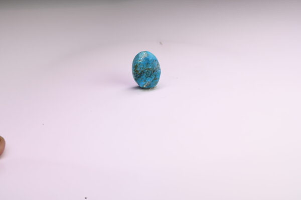 Semi Precious 7.03 Carat
