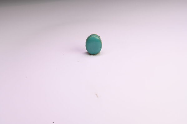 Semi Precious 6.34 Carat
