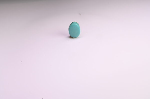 Semi Precious 5.11 Carat