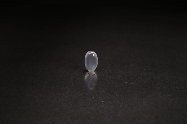 Semi Precious 4.38 Carat - Image 2