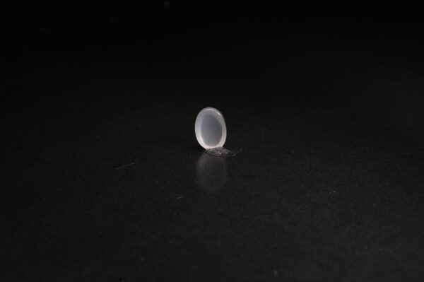 Semi Precious 7.70 Carat