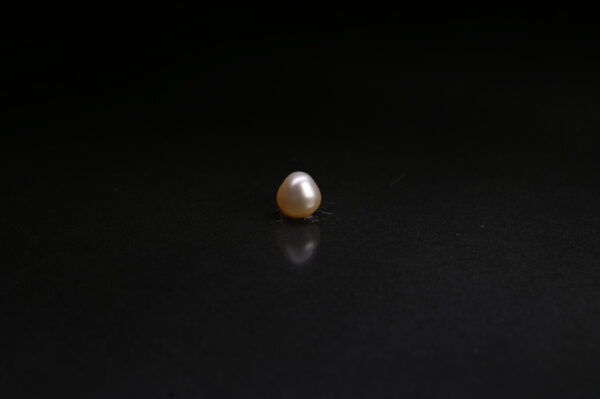 Pearl 4.45 Carat