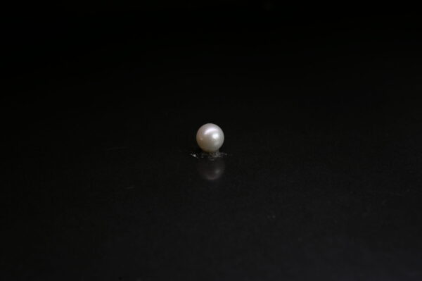Pearl 3.78 Carat