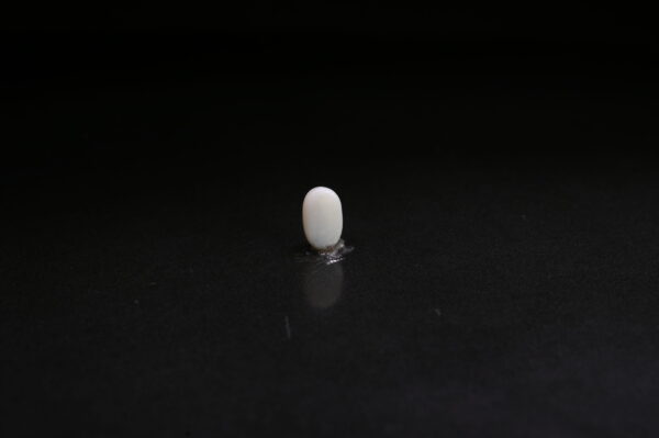 White Moonga 3.20 CARAT - Image 2
