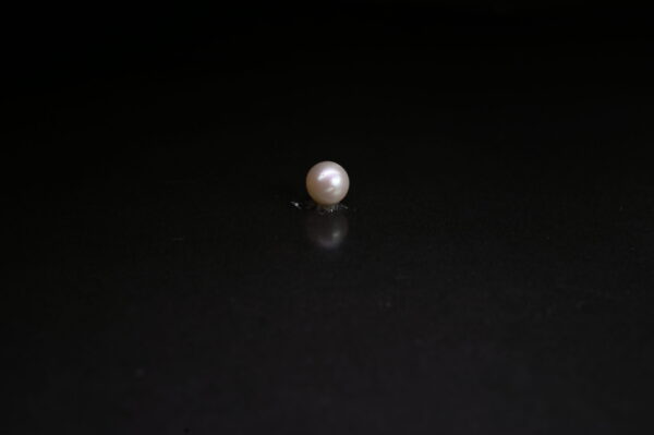 Pearl 3.29 Carat