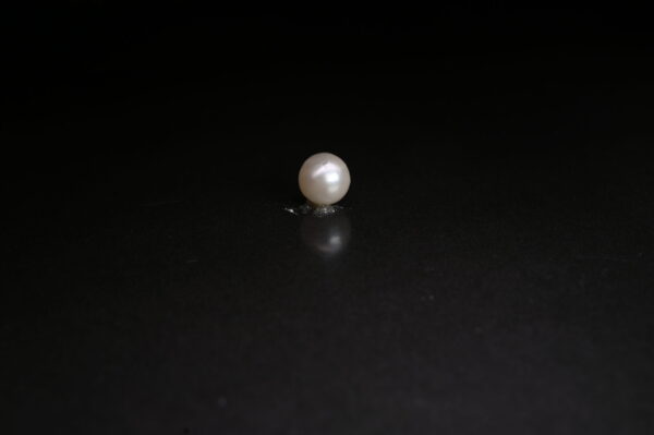 Pearl 5.55 Carat