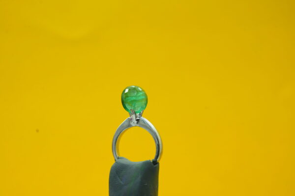 Panna 4.76 Carat