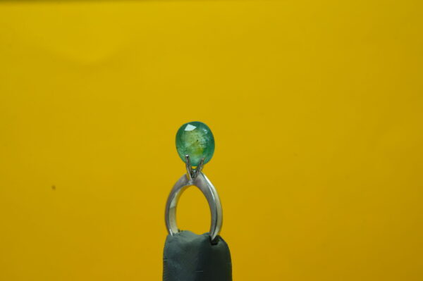 Panna 6.45 Carat