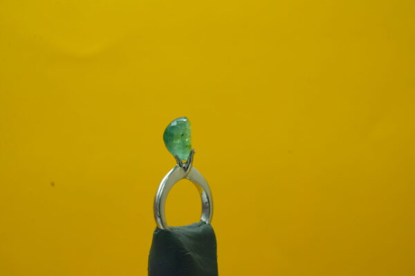 Panna 6.45 Carat - Image 2