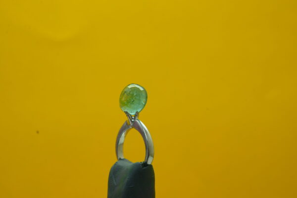 Panna 6.45 Carat - Image 3