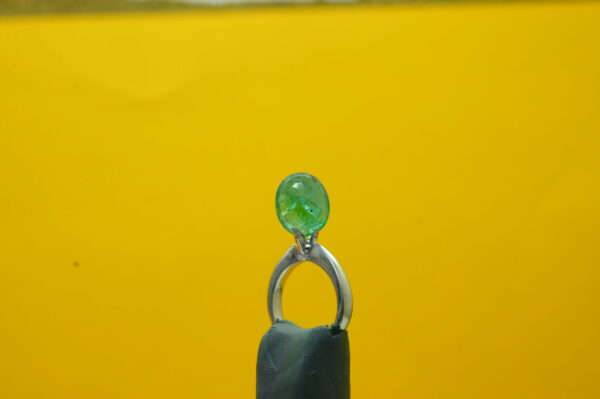 Panna 5.70 Carat - Image 3