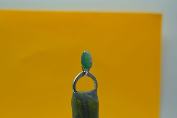 Panna 6.45 Carat - Image 3