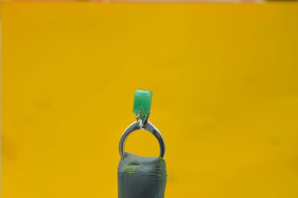 Panna 5.35 Carat