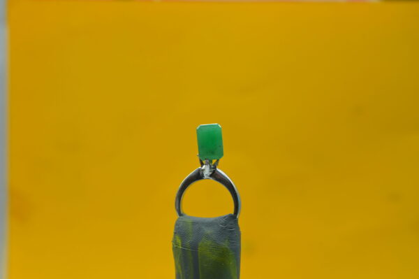 Panna 5.35 Carat - Image 2
